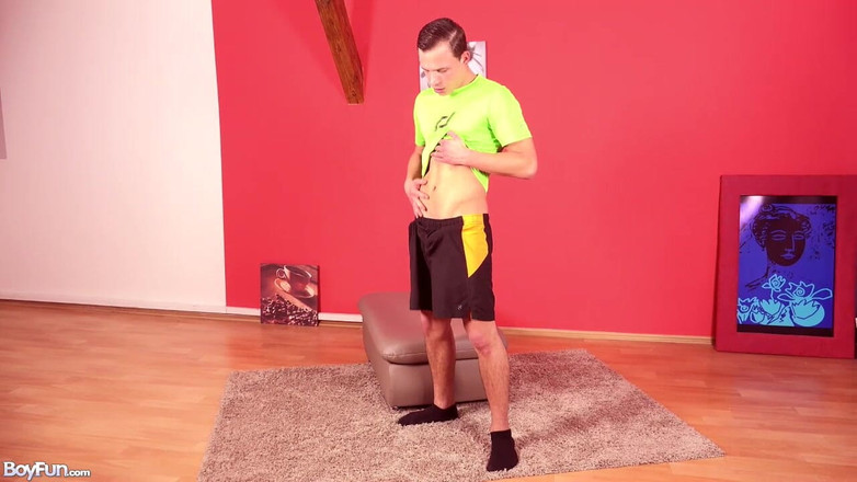 BoyFun Solo: Florian Mraz