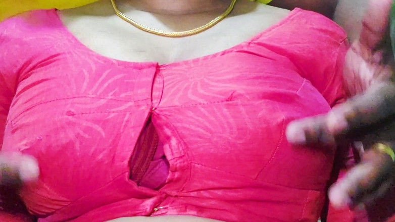 Desi Mohini: Kavita Mistress Servant Sex at Home