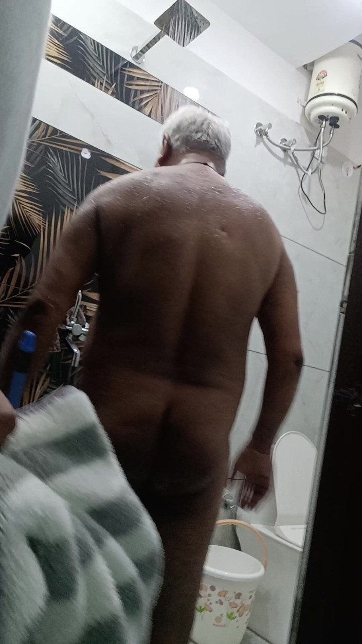 Rajasthani-old-lover: Indian Desi Police Officer Sex with Neighbour Stepfather and Army...