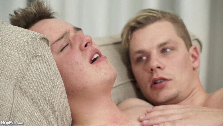 Boyfun: Damon - Nicolas