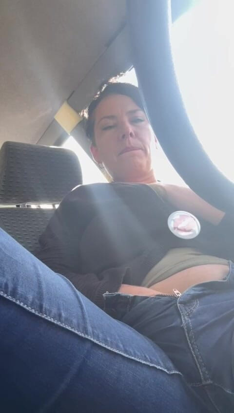 Lilith Camille: Am fost atât de excitat, am avut de a trage...