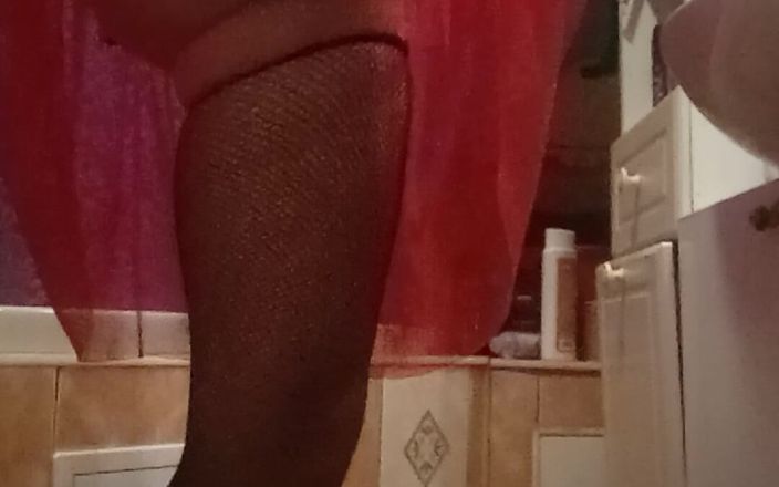 Carmen40: Domina Black Wideo