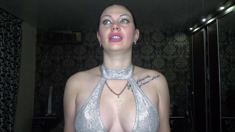 Goddess Misha Goldy: I am stronger than you! Muscle worship &amp; muscle domination! My...
