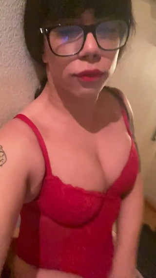 Tgirl Yaritza Vega: Na poziomie reggaeton