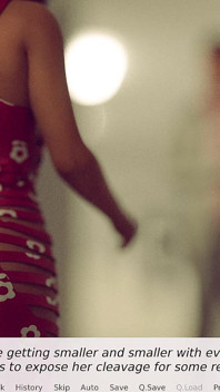 Wifey Unbound: a Cuckold Story - Part 2