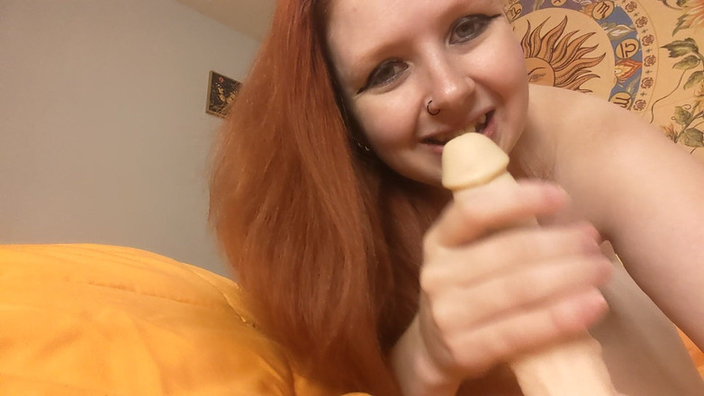 Sin Spice by Sophia Sinclair and Jasper Spice: Première pipe de tous les temps