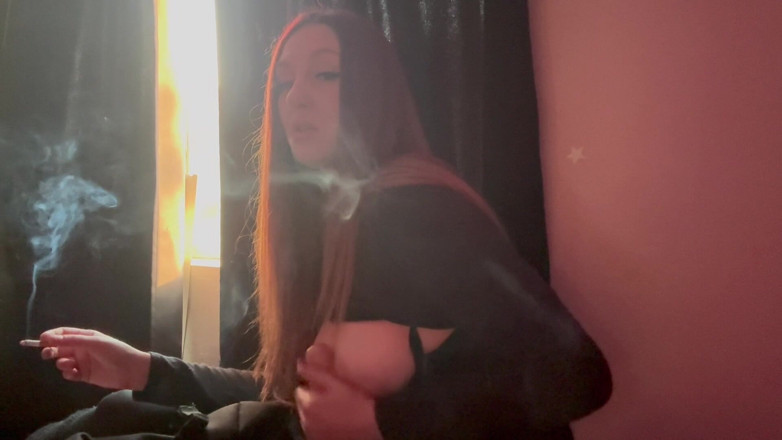 Artemisia Love: sigret pina bare stan dildo ple