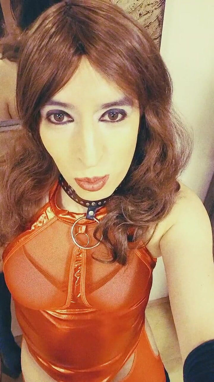 Tammy sissy slave: Збуджений 3