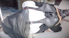 OrangeXXOO: Potrestej padlou jeptišku 02