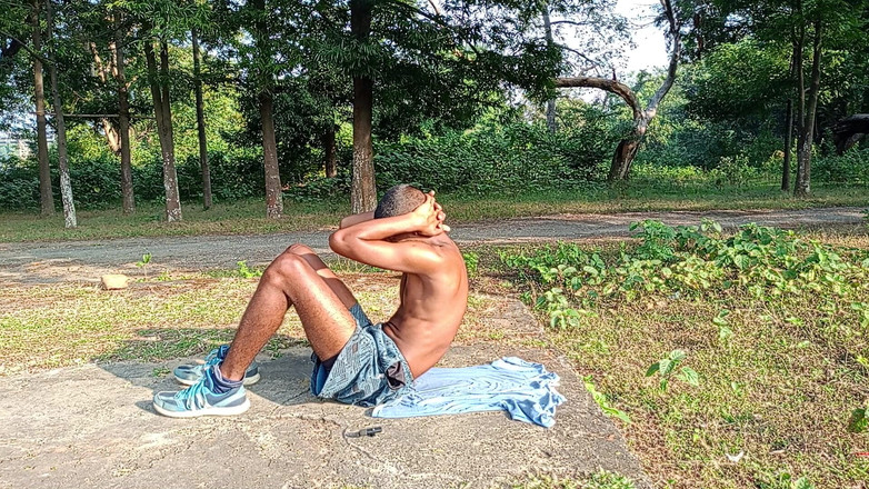 LinearOrnament35: Hur man förlänger penis