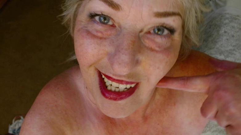 Dawn Skye: 1270 Breeding/ Ir Roleplay and Verbal Humiliation with Mature and...