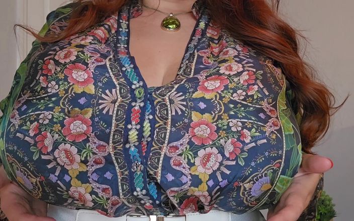 Annabelle Rogers: Seksi öğretmen çekici bakire öğrencisine aşık oluyor