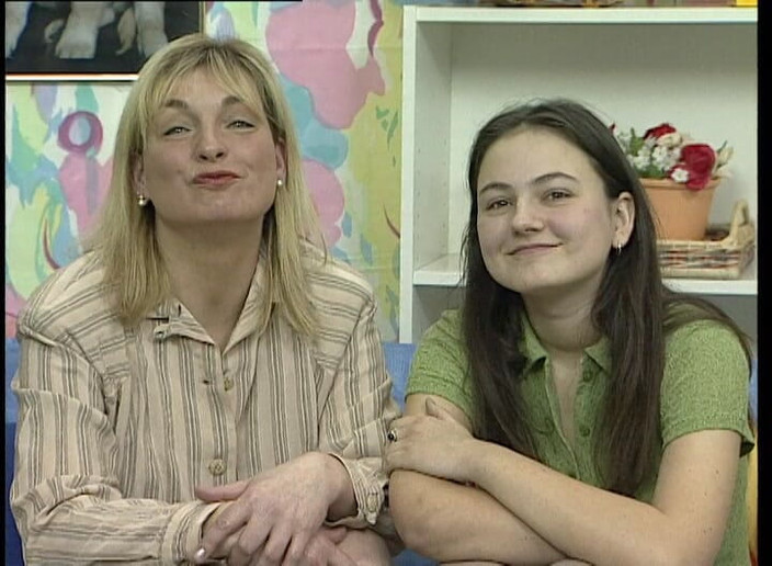 YOUR FIRST PORN: Meine Stieftochter война Immer Das Thema - моя падчерица всегда была темой