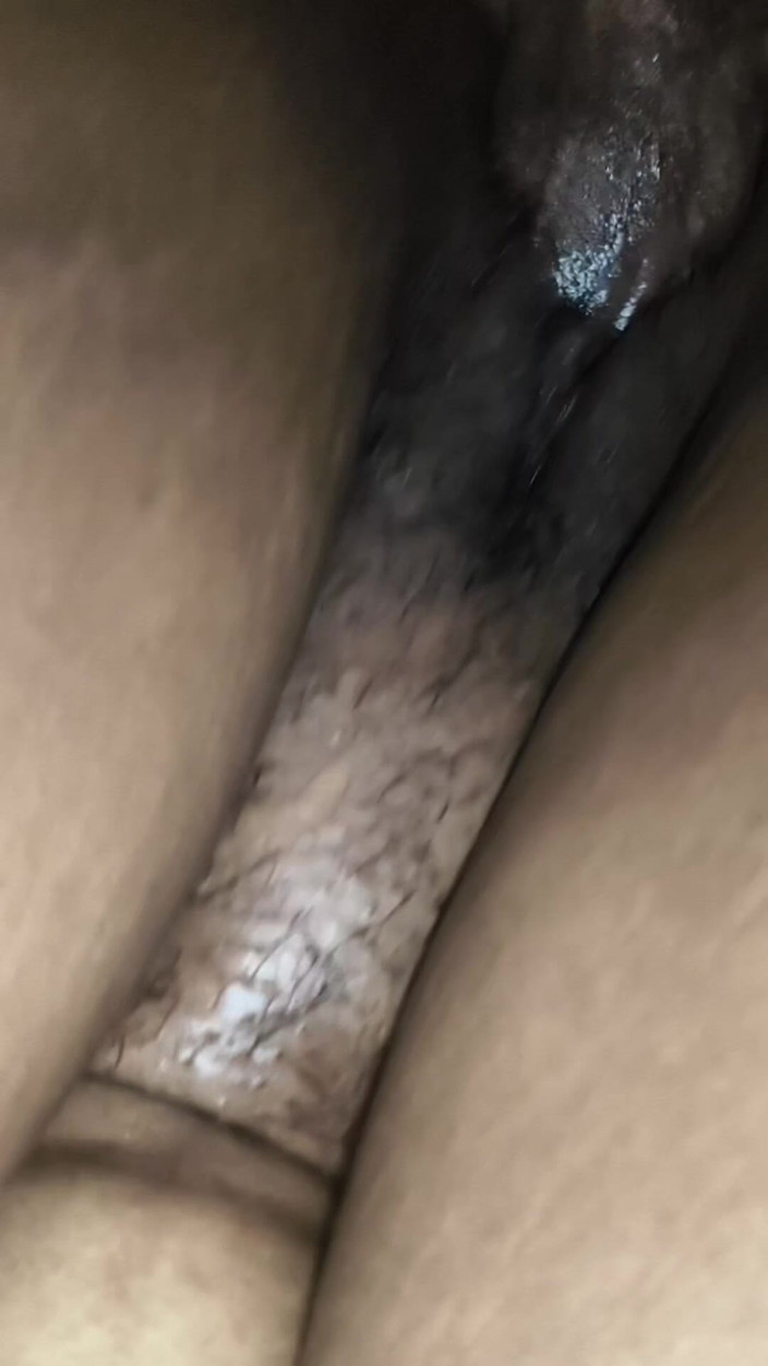 Mallucouple69: Piesek z przyjacielem męża