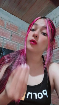 Porn Actriz Yulieth Gomez Shows Me Her Delicious Vagina