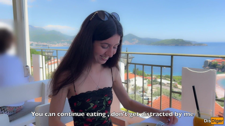 Dis Diger: Wywiad z gwiazdą porno Katty West i Szorstki seks spust...
