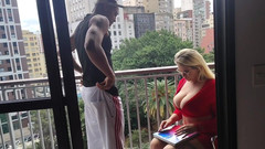Tiffany Montavani: He Taught How to Fuck by Mature, He Passed the...