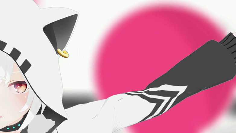 Smixix: Azumaim Loki Hentai Mmd 3D cor de cabelo branco editar smixix