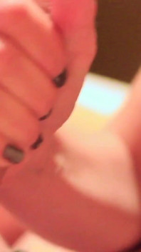Hand Job by Hotel Room by Cute Teen