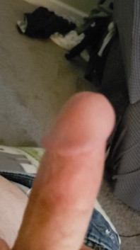 Jerking off