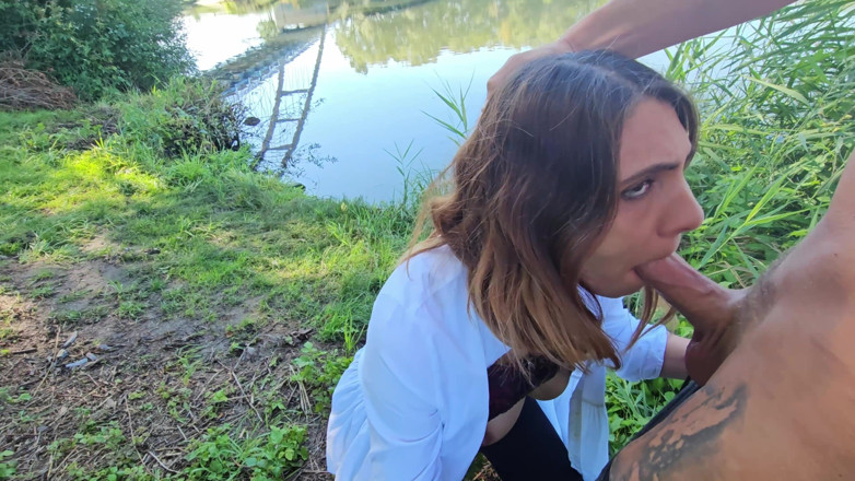 Aleman-Adult-Actor: El Tragador De Esperma