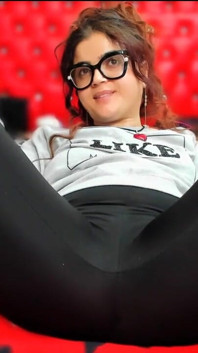 In the Leggings