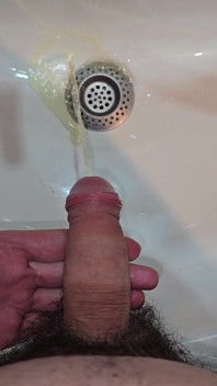 Morning Pee