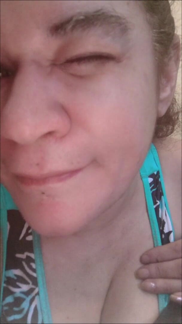 Haydee Rodriguez: Look Into My Eyes