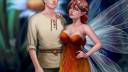 Dirty GamesXxX: Jaká legenda: svět plný magie