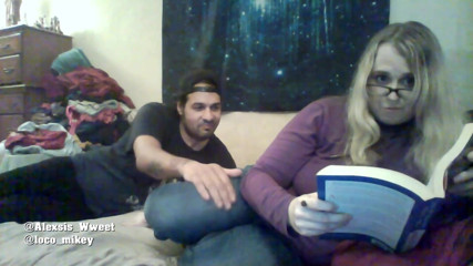 Porno angels: Pierdol mnie w golfie z Alexis Sweet i Mikey Loco
