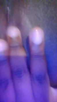 Ebony Pussy