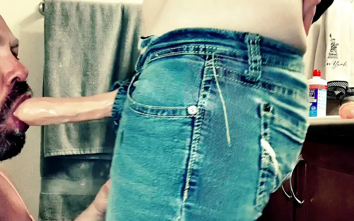 Sexy brody studios: SexyBrody di succhia cazzo e ingoia