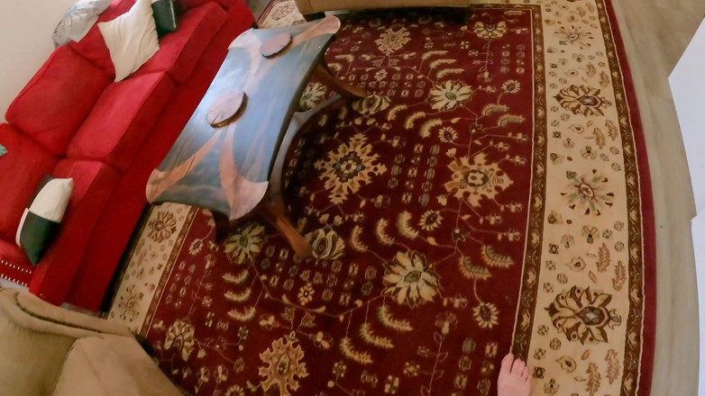 Erin Electra: Ik betrapte stiefmoeder op masturberen en ze liet me seks...