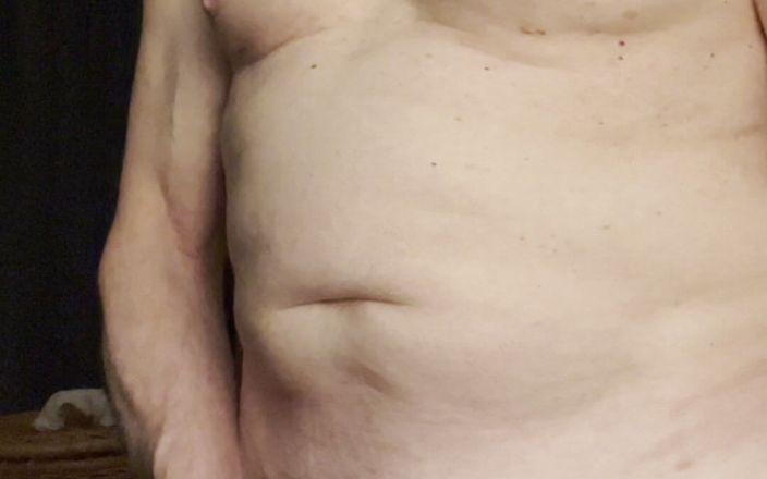 Tyler8: Jerking off My Cock
