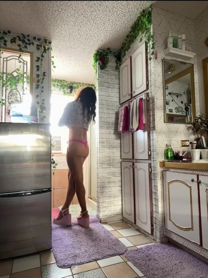 TSJade95: The Dark and the Light