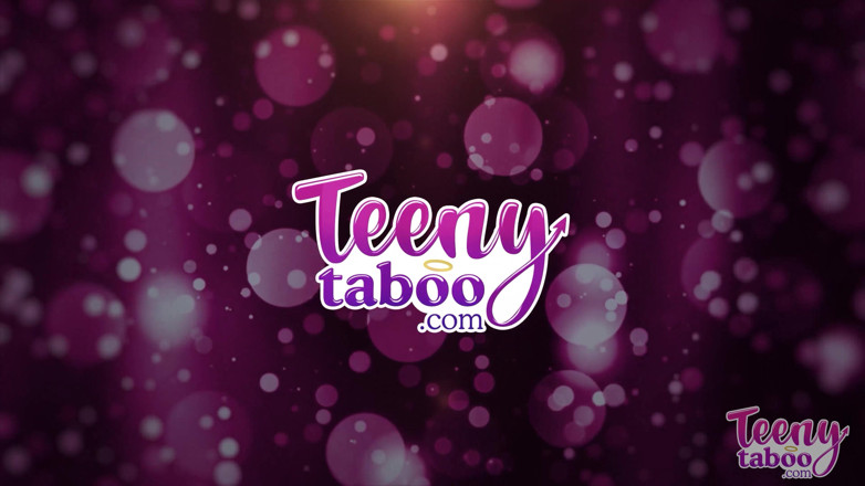 Teenytaboo: Babysitter business trip
