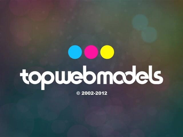 Top Web Models: Si rambut coklat tetek kecil manis Kara Novak Xmas Cap...