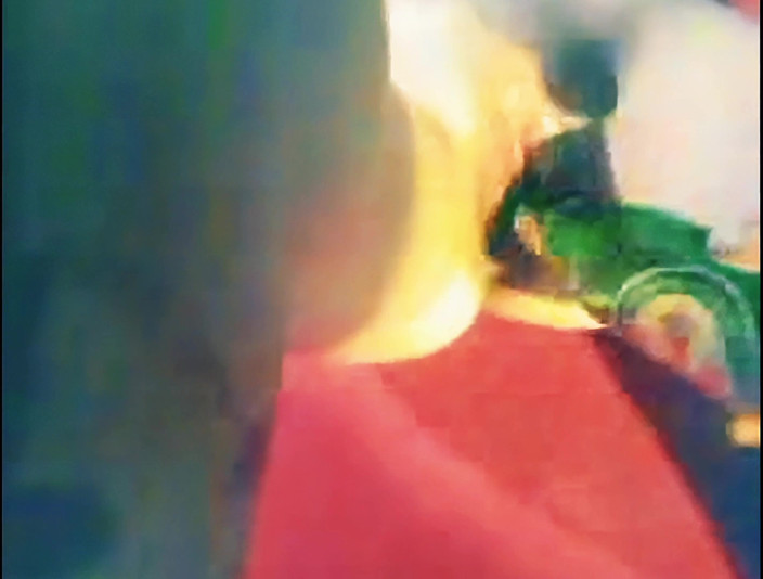 Sarafas1: Botol &amp; pepek