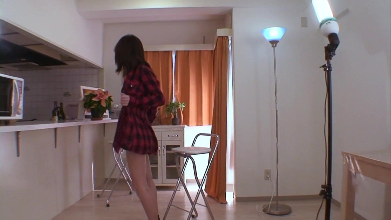 Japan Lust: Creamy Japanese teen pussy