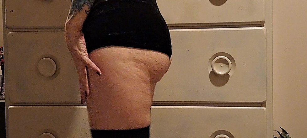 PandoraSG: Twerking Lesson for Sissy Slave