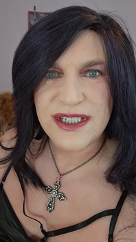 Would You Like to Touch and Kiss Me?