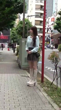 Akane Rei, the Actress Who Gets Cummed Inside