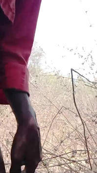 Rajesh Playboy 993 Outdoor Masturbating Big Cock and Cumming. Outside Handjob Cumshot