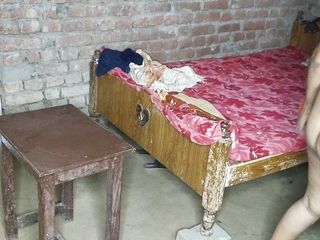 HotBhabhi420: Pizda lui Aarti Bua futută