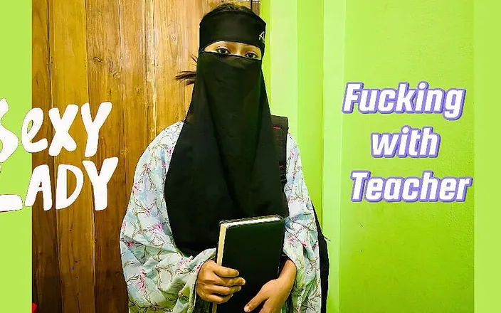 Riya Chowdhury: Teacher Fucked His Sexy Student and Enjoy the Romantic Time