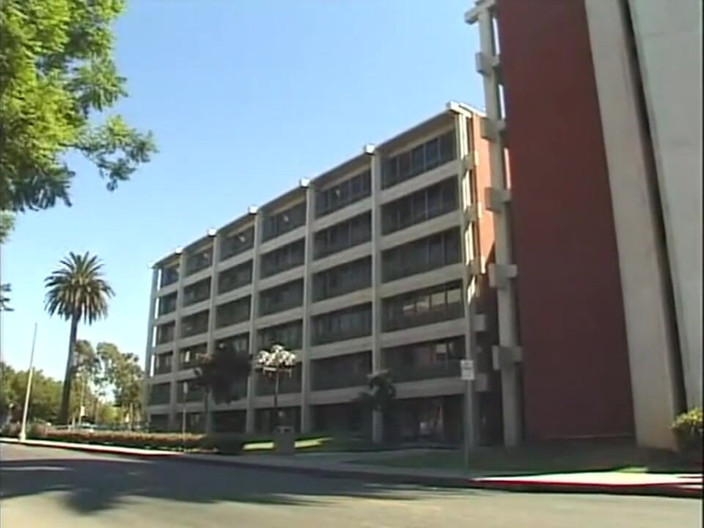 Vintage megastore: American College XXX - vol 11 - originele versie in HD