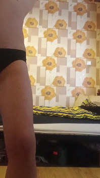 Taniec I Striptiz