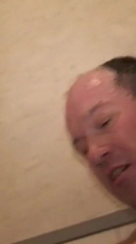 Greedy Mature Redhead Finally Gets Her Ass Filled