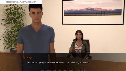 Johannes Gaming: Inside Jennifer - almost getting caught fucking