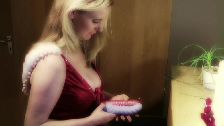 Dirty Tina: Old But Gold - Krismas 2012